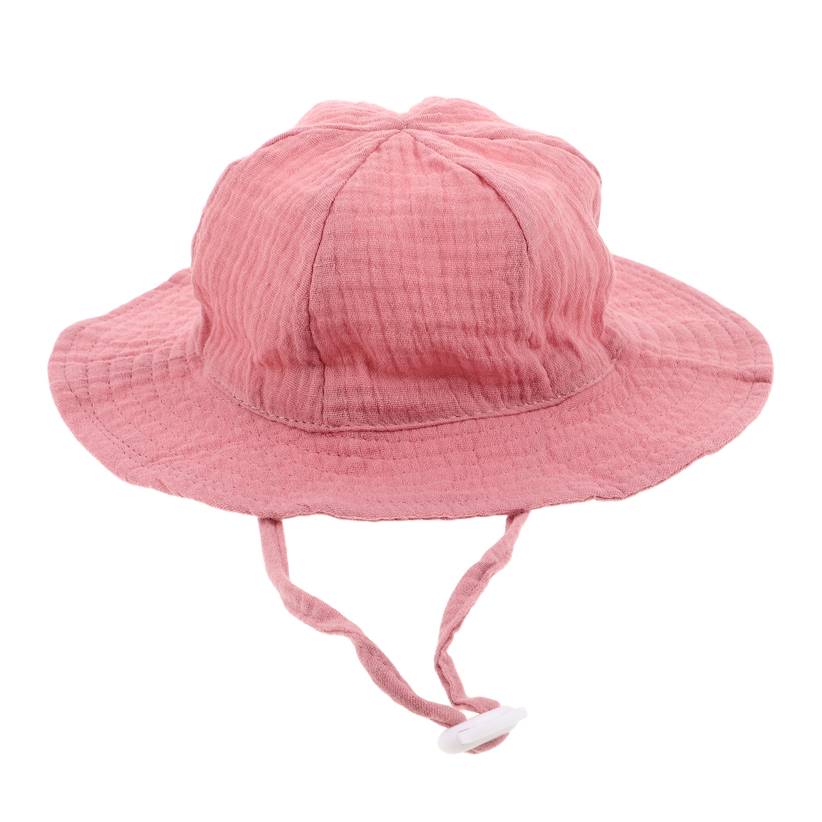 Sun Hat Wide Brim - Sombrero de Sol para Bebés, Estilo