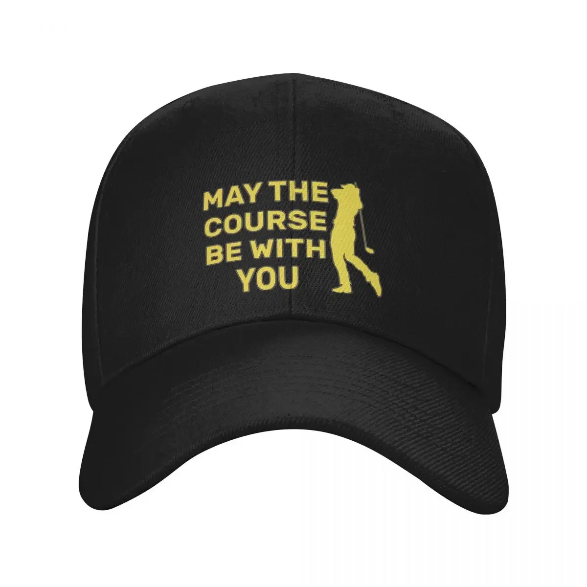 Golf Cap Dad - Nueva gorra de béisbol GOLF -