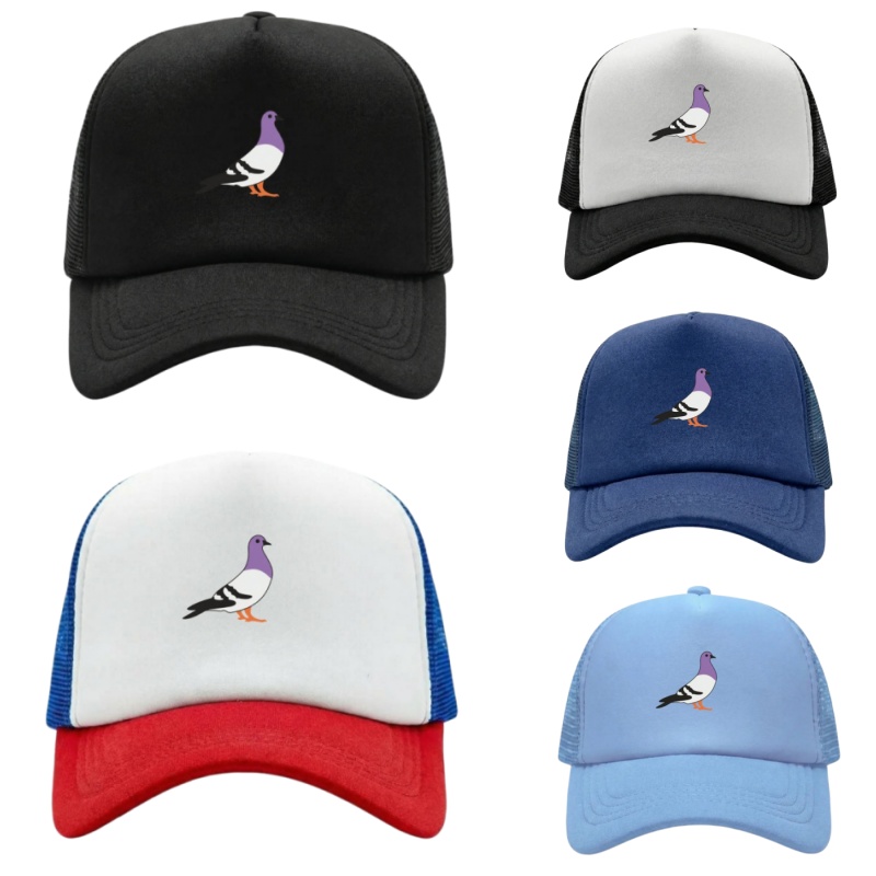 Golf Cap Dad - Gorra de béisbol ajustable con estampado