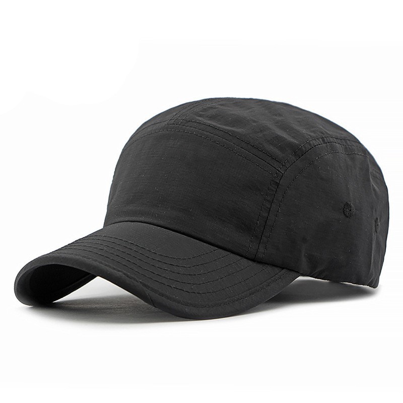Running Cap Lightweight - Gorras de Béisbol Ligeras de 5