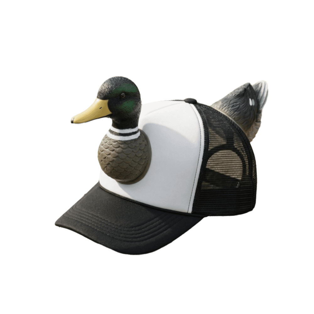 Trucker Cap Mesh - Divertida Gorra de Béisbol de Malla