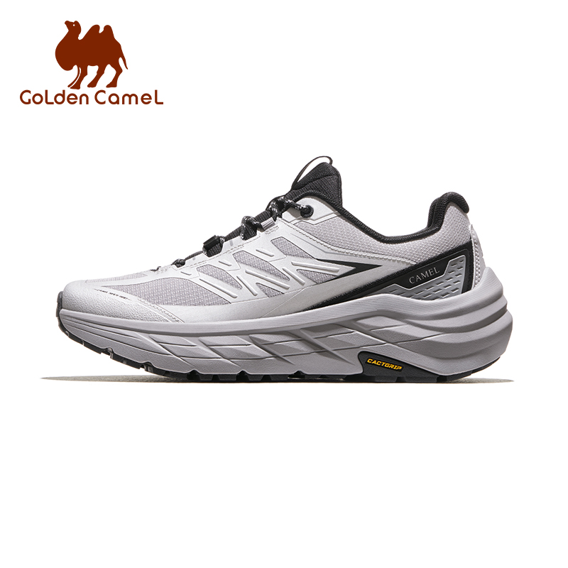 Running Cap Lightweight - Zapatos deportivos GOLDEN CAMEL para hombre