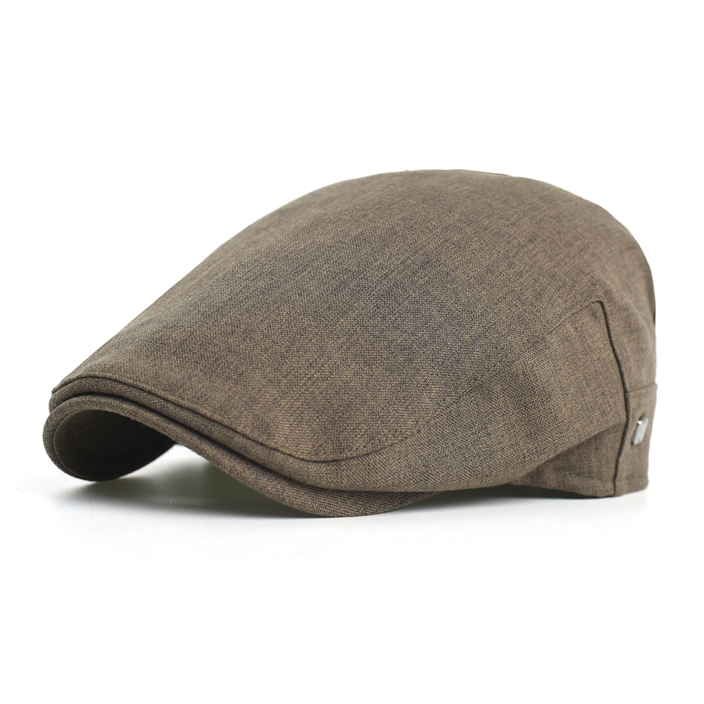 Newsboy Cap Ivy - Gorras Newsboy Ajustables de Moda para