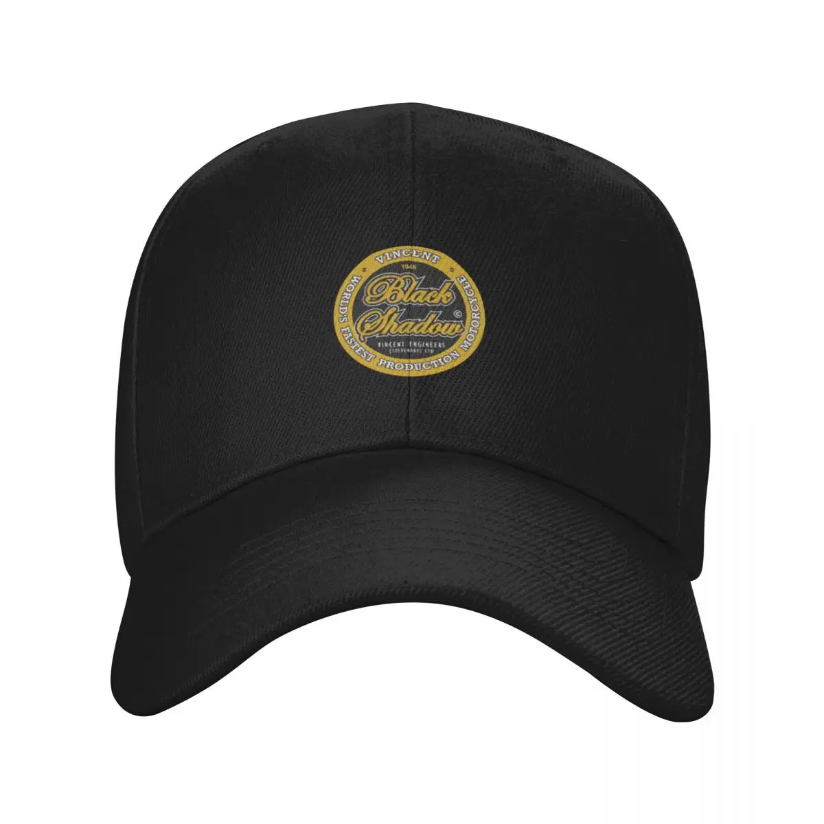 Golf Cap Dad - Nueva gorra de béisbol vintage Vincent