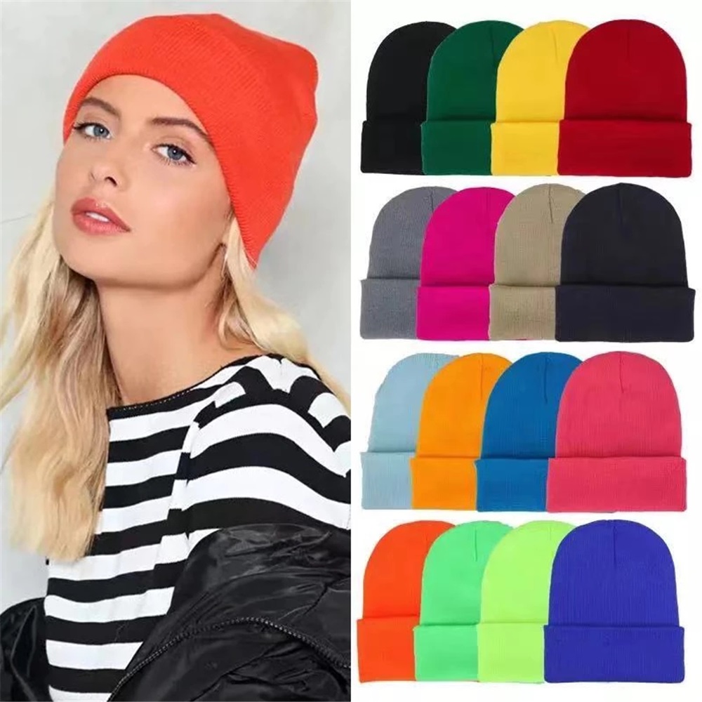 Running Cap Lightweight - Gorro Ligero de Spandex para Correr,