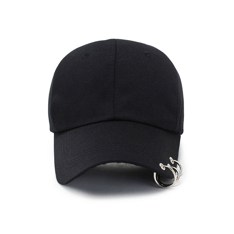 Dad Hat Cotton - Nueva Gorra de Béisbol Hip Hop