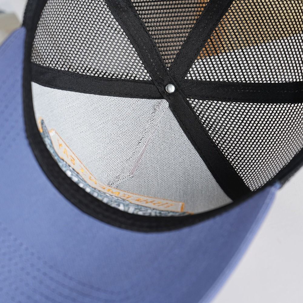 Trucker Cap Mesh - Gorra al aire libre gorra de