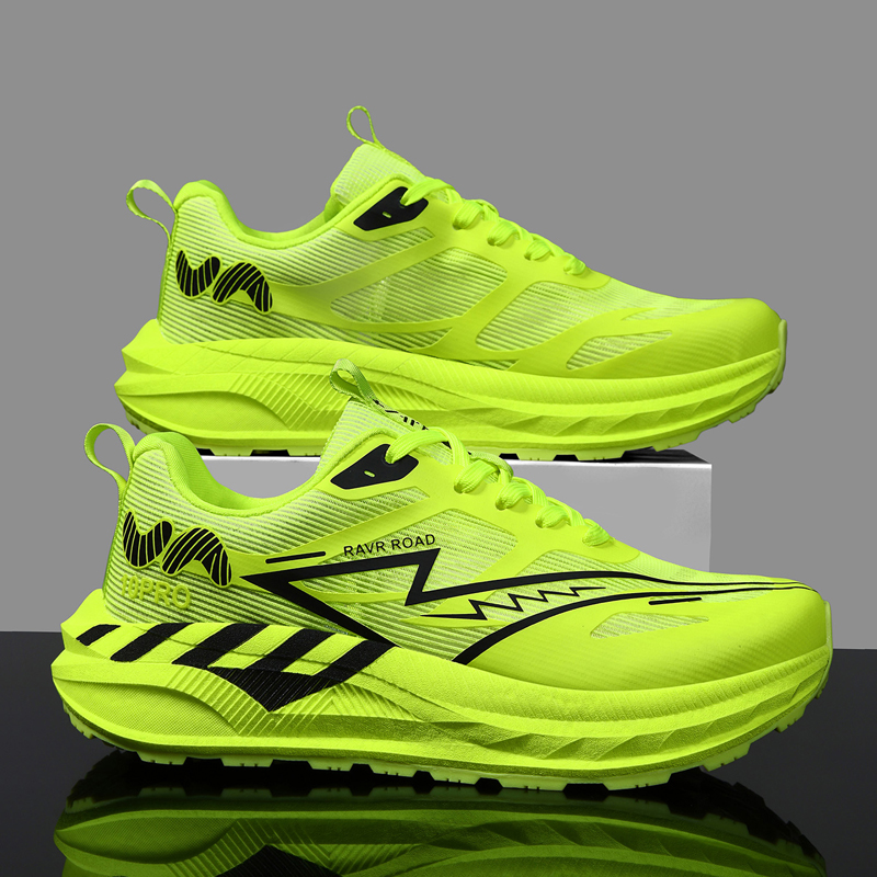 Running Cap Lightweight - Zapatillas para correr para hombre, zapatillas