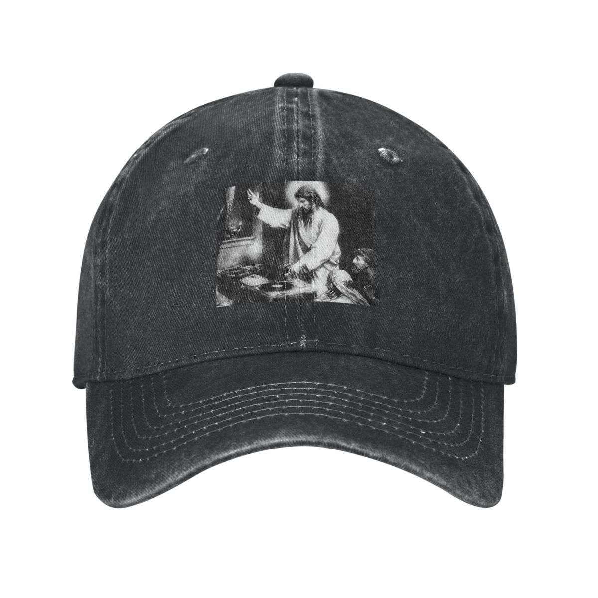 Golf Cap Dad - Dj Jesus - Gorra de béisbol