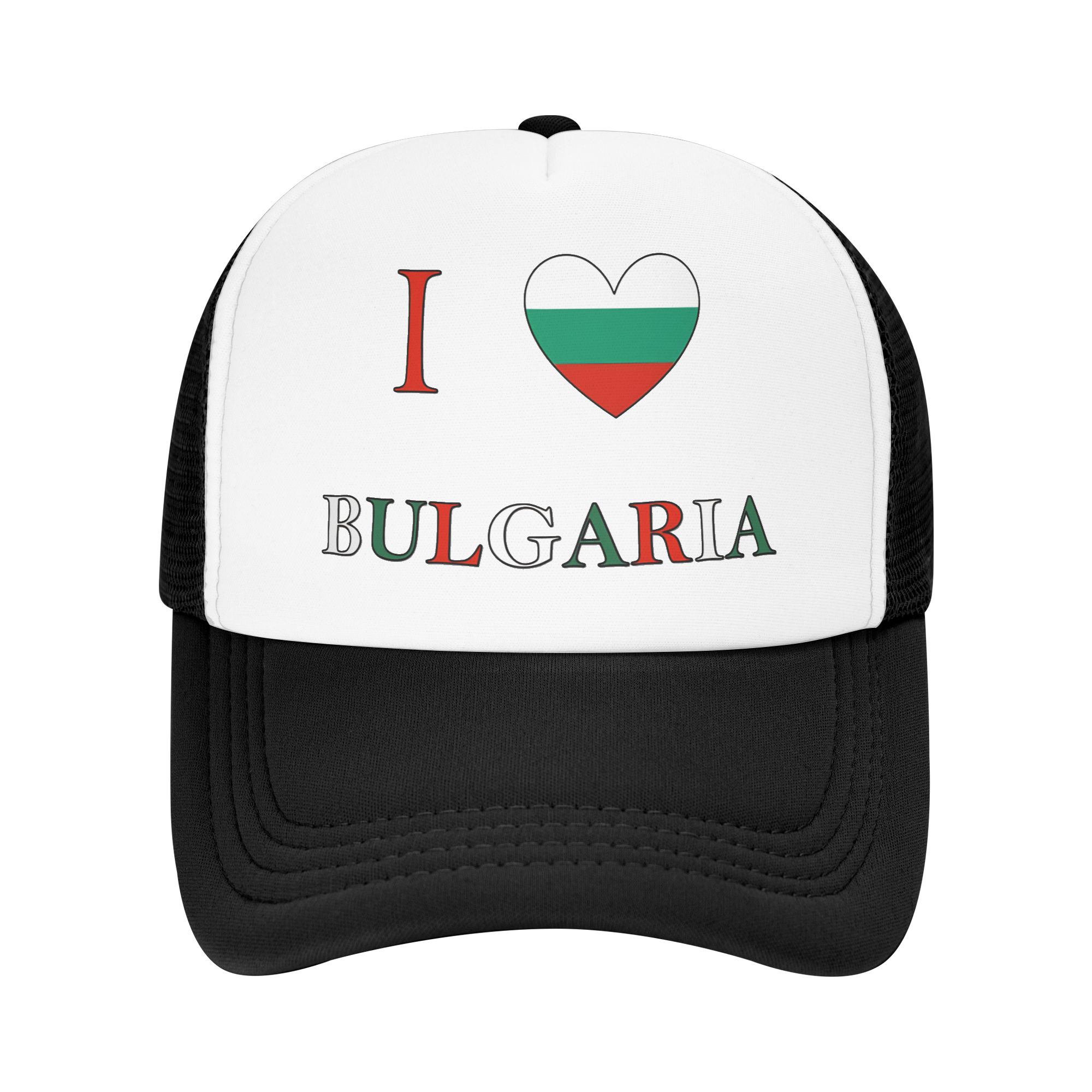 Trucker Cap Mesh - Gorra de béisbol unisex vintage de