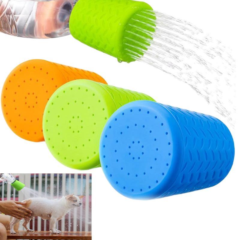 Rociador Portátil para Bañar M - Swim Hat Silicone reseña y precio