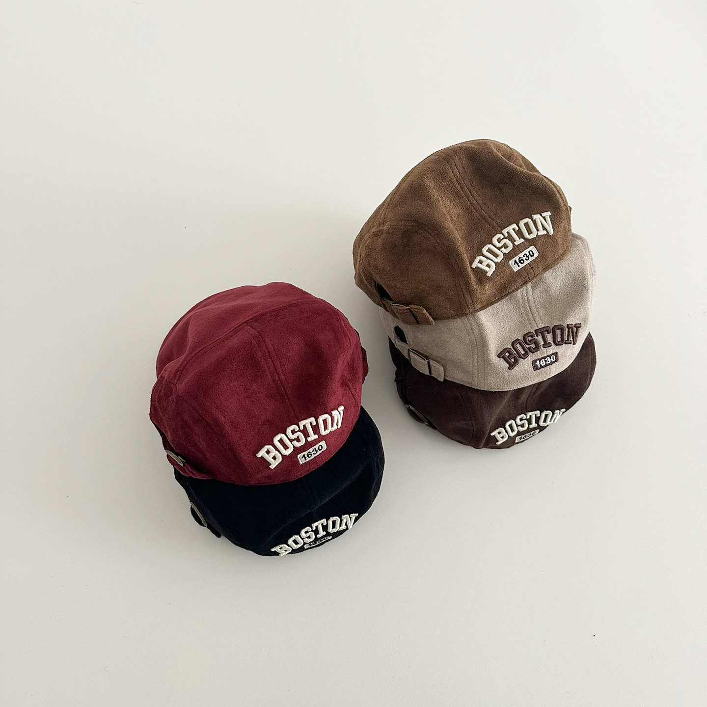 Boina Bordada con Letras, Mate - Visor Sun Hat reseña y precio