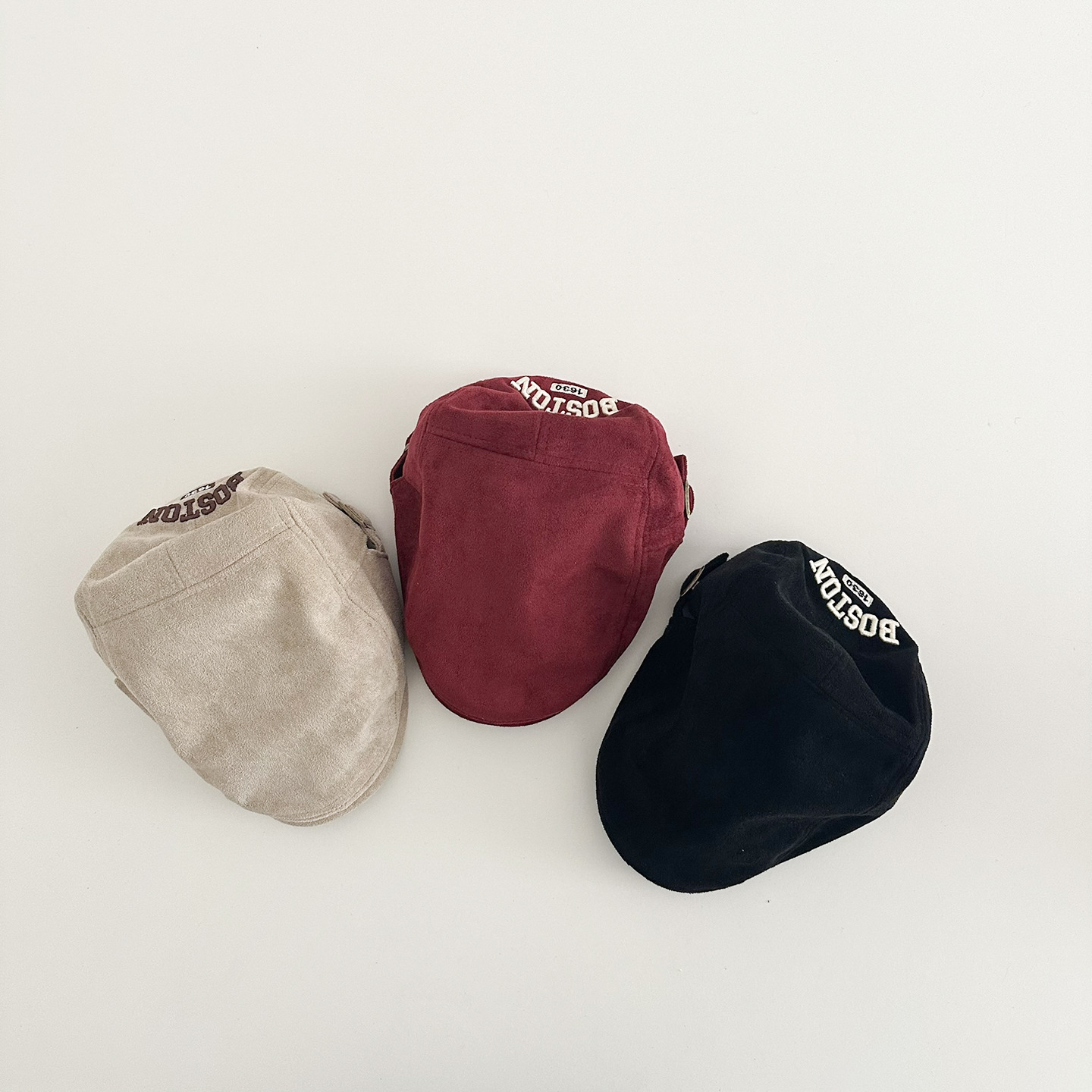 Boina Bordada con Letras, Mate - Visor Sun Hat reseña y precio