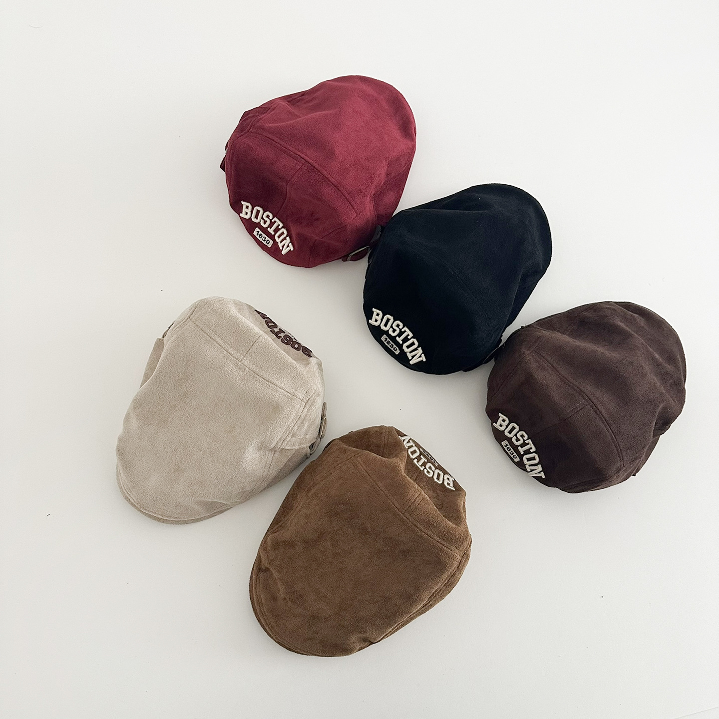 Boina Bordada con Letras, Mate - Visor Sun Hat reseña y precio