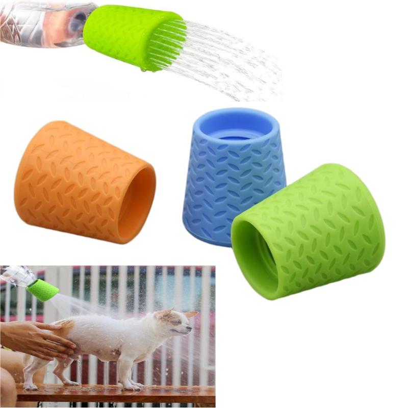 {NN72} Rociador de silicona po - Swim Hat Silicone reseña y precio