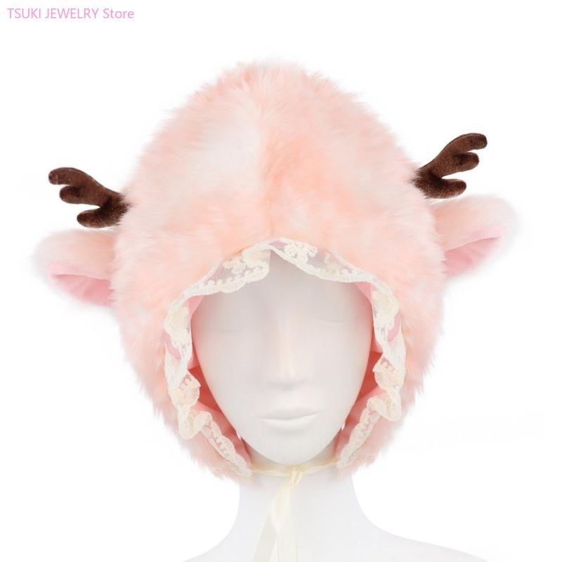 62KE Gorro con orejeras cálido - Trapper Hat Ear Flap reseña y precio