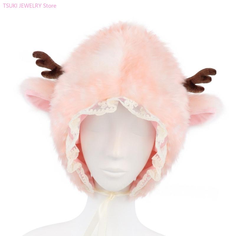 62KE Gorro con orejeras cálido - Trapper Hat Ear Flap reseña y precio