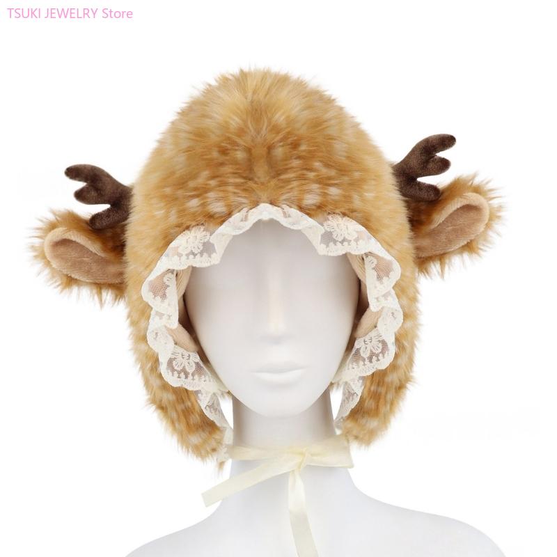 62KE Gorro con orejeras cálido - Trapper Hat Ear Flap reseña y precio