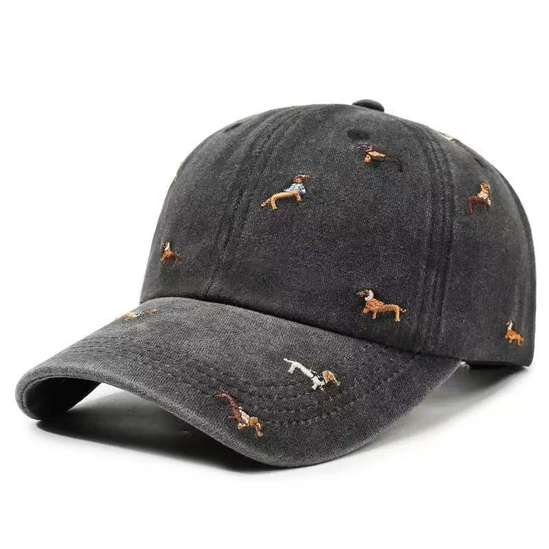 Gorra de Béisbol Ajustable de  - Golf Cap Dad reseña y precio