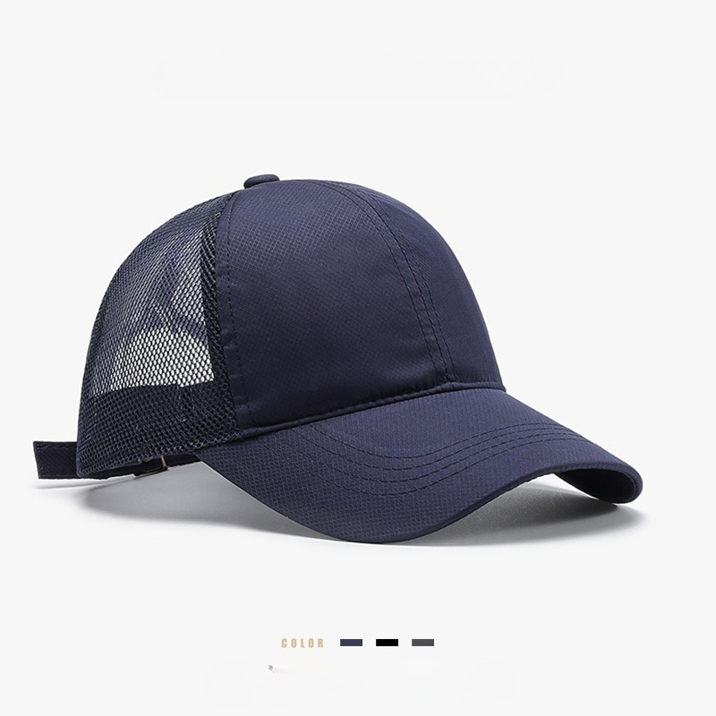 Gorra unisex de verano, inform - Trucker Cap Mesh reseña y precio
