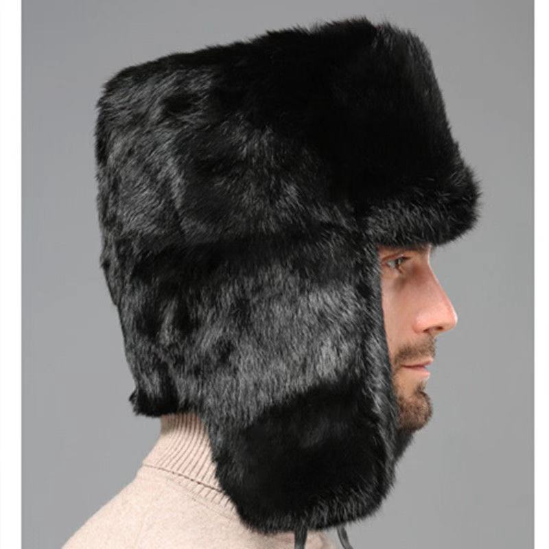 Sombreros de bombardero moda C - Winter Trapper Hat reseña y precio
