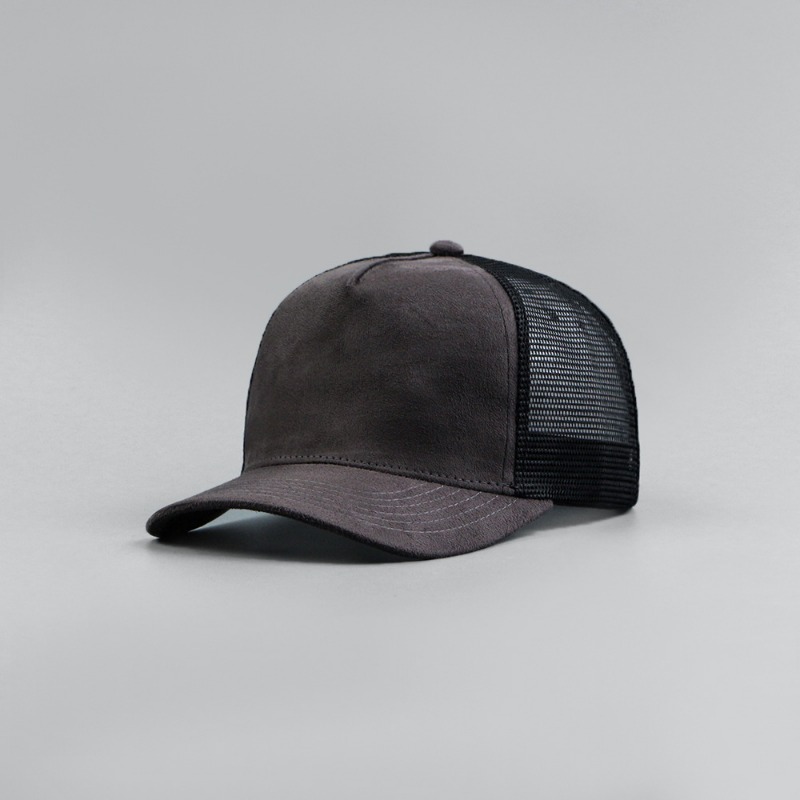 Etiqueta de cuero Logotipo per - Baseball Cap Structured reseña y precio