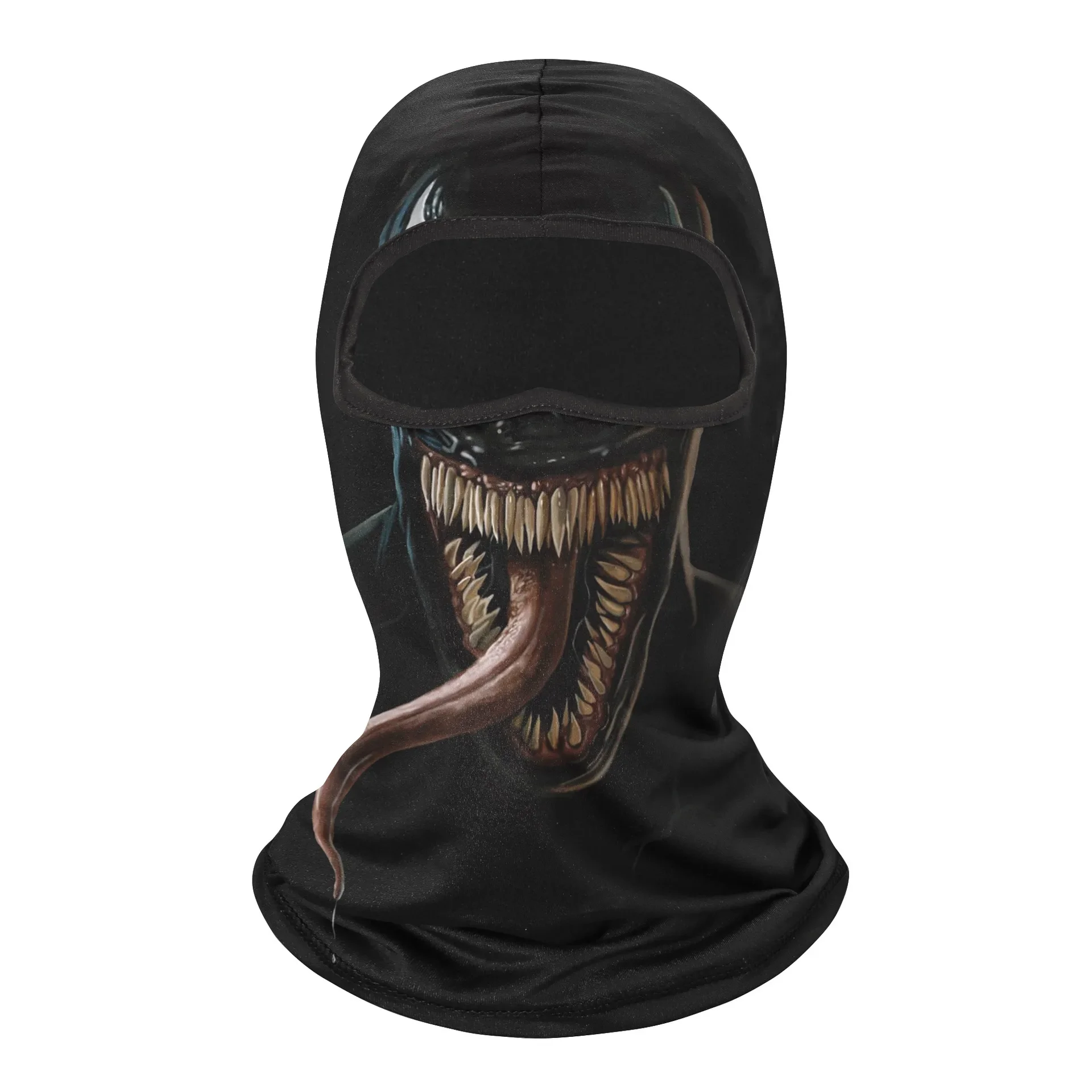 Pasamontañas con protección fa - Skull Cap Helmet Liner reseña y precio