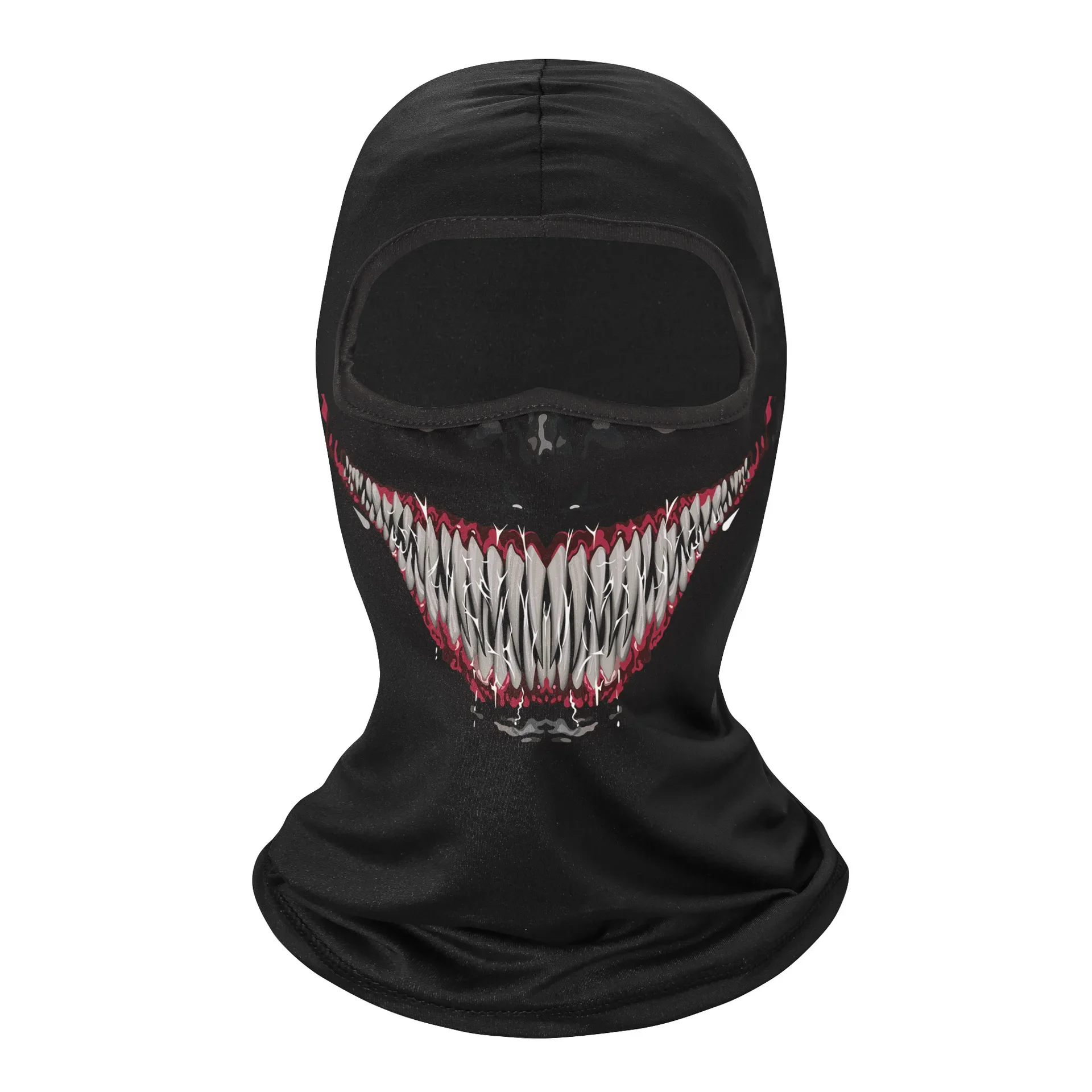 Pasamontañas con protección fa - Skull Cap Helmet Liner reseña y precio