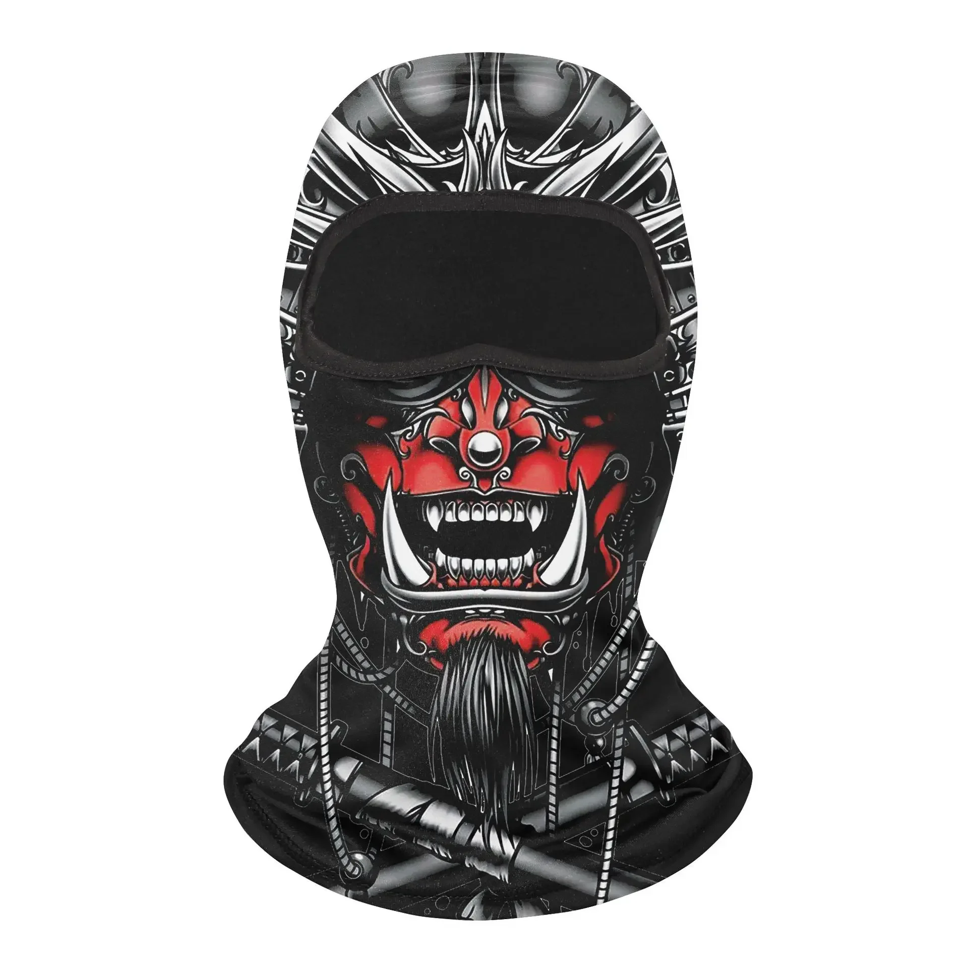 Pasamontañas con protección fa - Skull Cap Helmet Liner reseña y precio