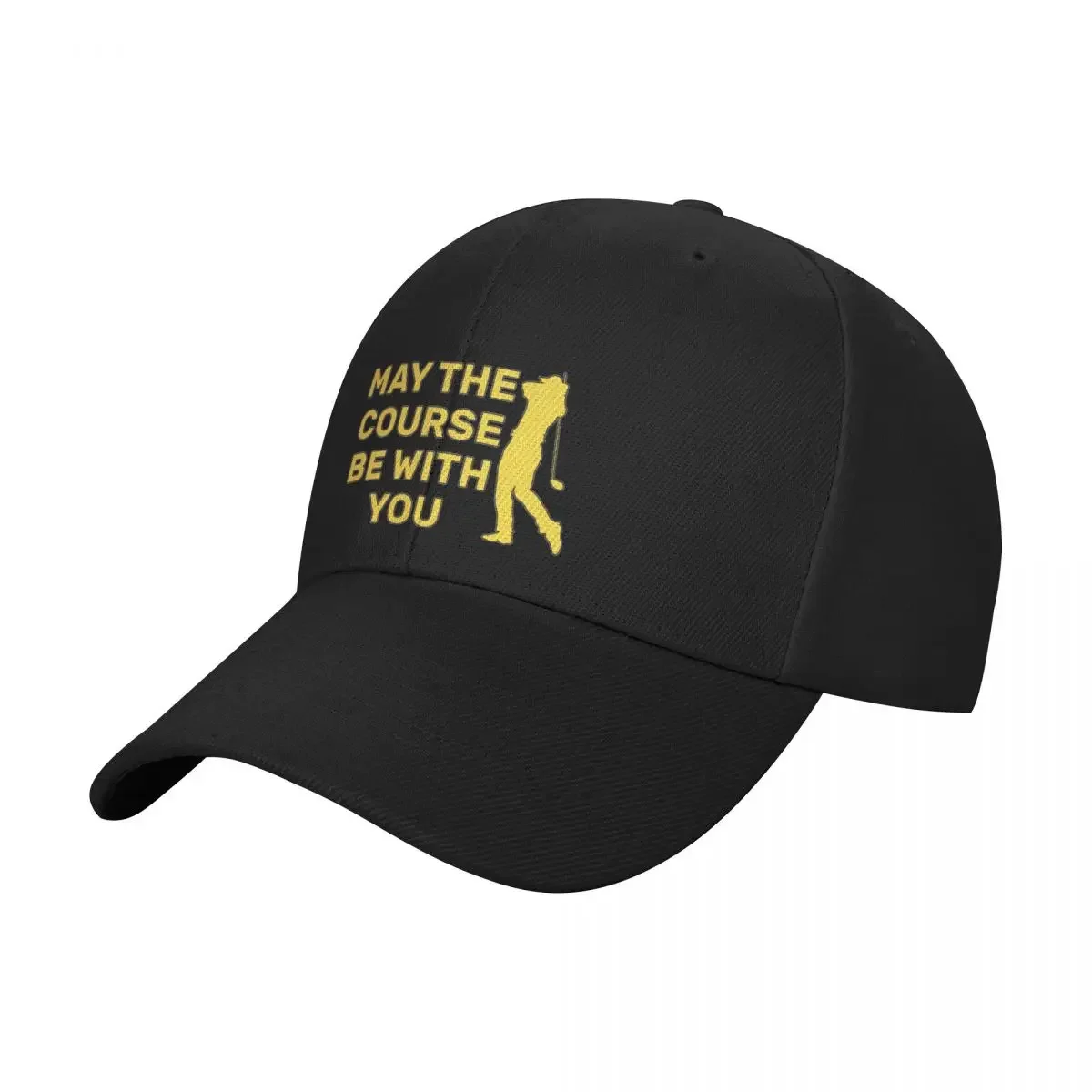 Nueva gorra de béisbol GOLF -  - Golf Cap Dad reseña y precio