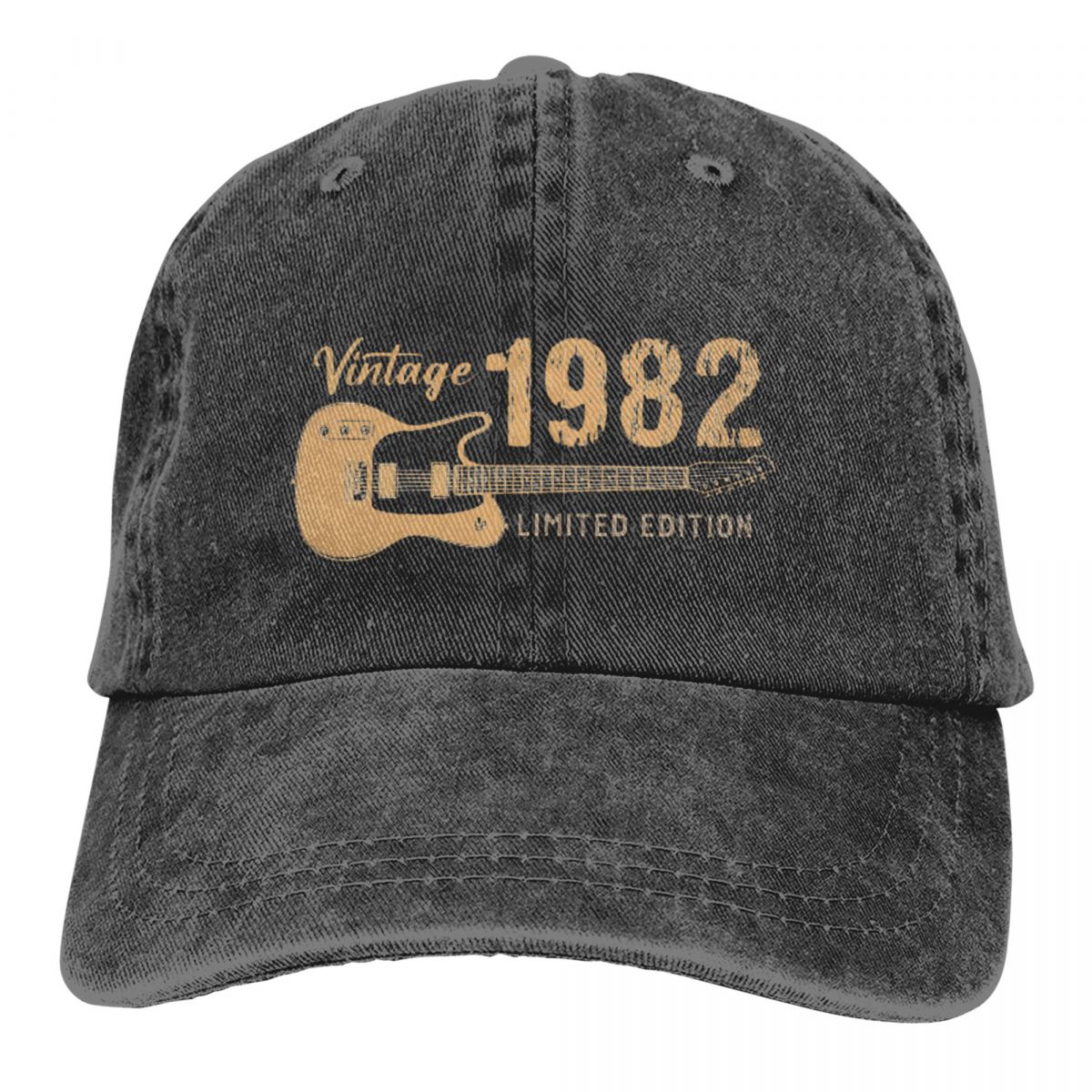 Gorra de béisbol lavada para h - Golf Cap Dad reseña y precio
