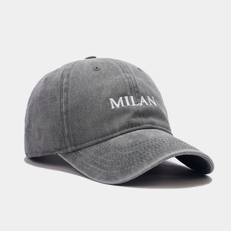 Gorra de Béisbol Vintage de Al - Dad Hat Cotton reseña y precio