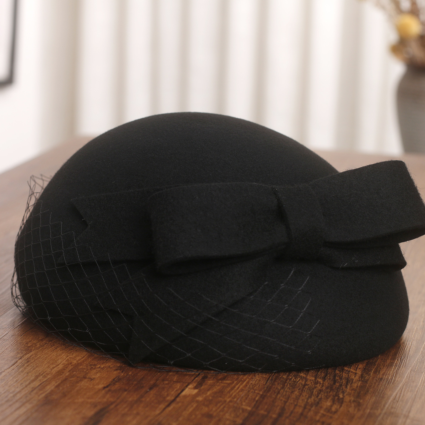 Boinas de Lana Elegantes Franc - Beret French Wool reseña y precio