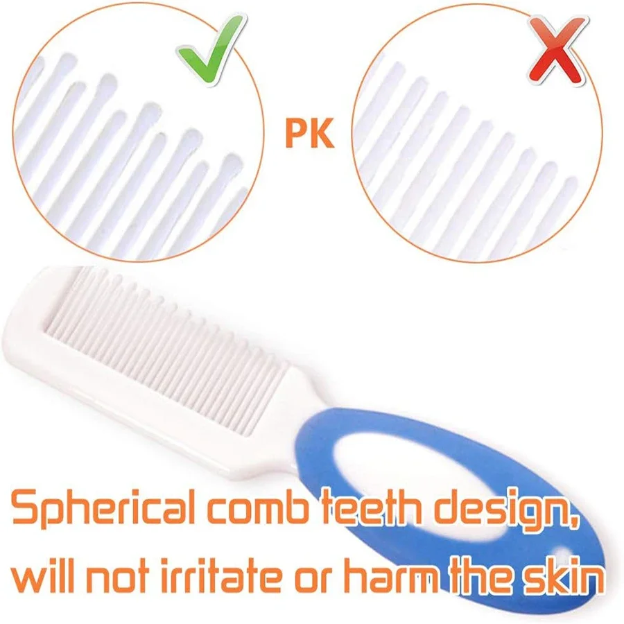 Juego de cepillos de pelo de b - Swim Hat Silicone reseña y precio