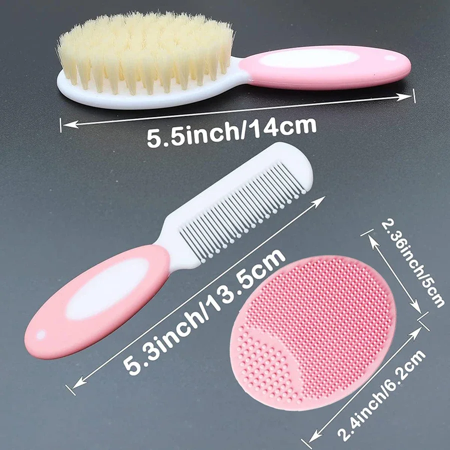 Juego de cepillos de pelo de b - Swim Hat Silicone reseña y precio
