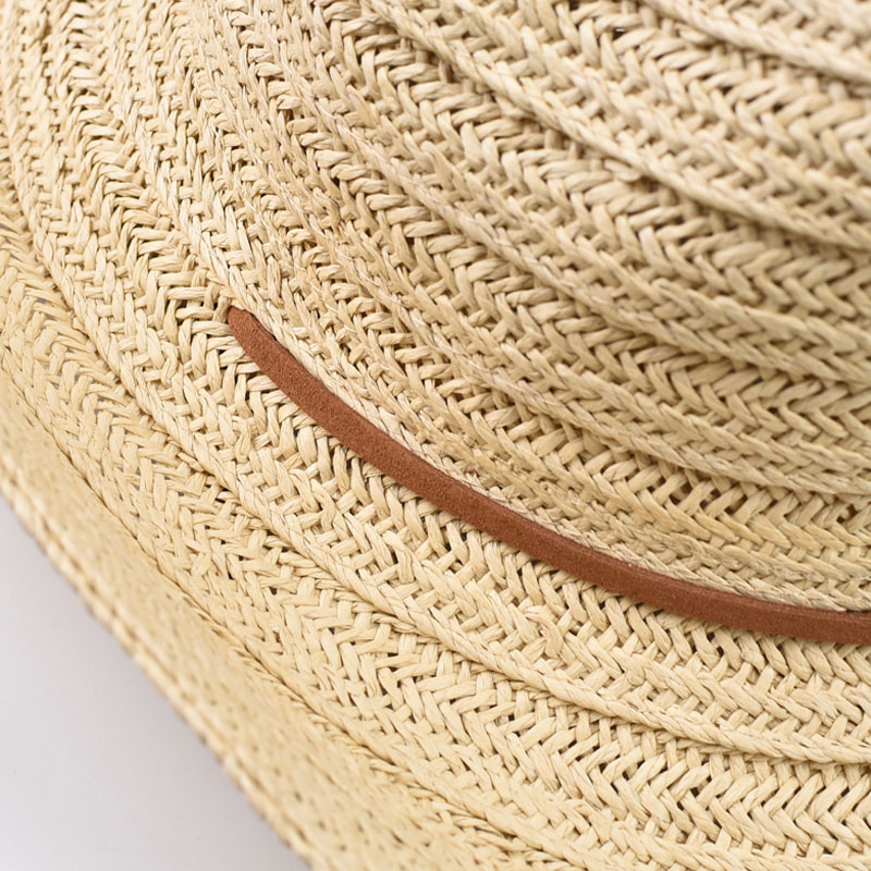 Sombreros de Paja Estilo Vaque - Cowboy Hat Straw reseña y precio