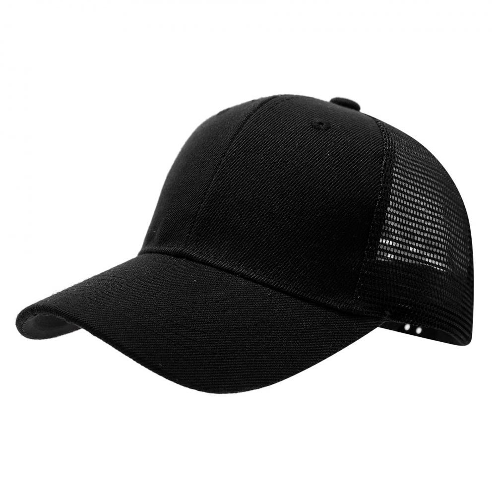 Gorra con logotipo personaliza - Trucker Cap Mesh reseña y precio