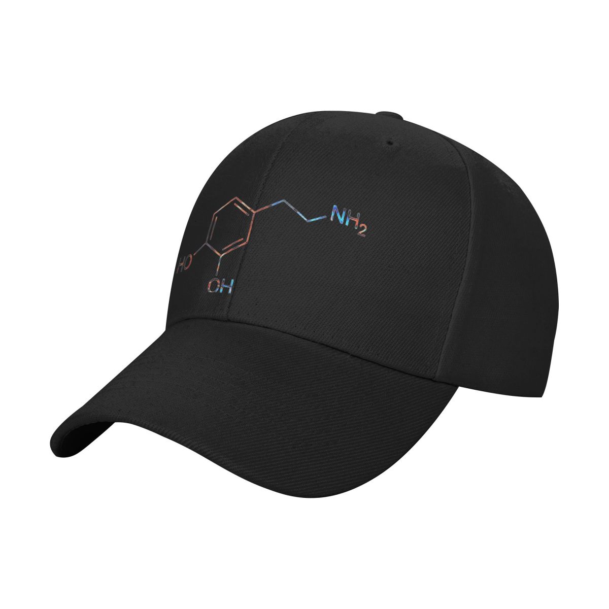 Gorra de béisbol con estructur - Baseball Cap Structured reseña y precio