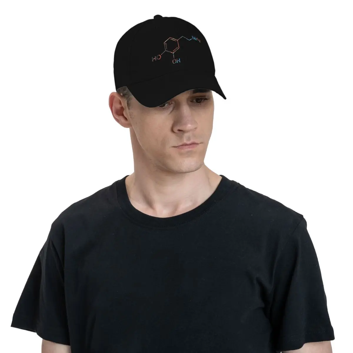 Gorra de béisbol con estructur - Baseball Cap Structured reseña y precio