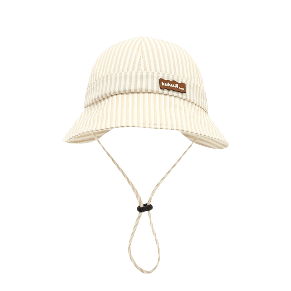 Nuevo Sombrero de Pescador a R - Bucket Hat Cotton reseña y precio