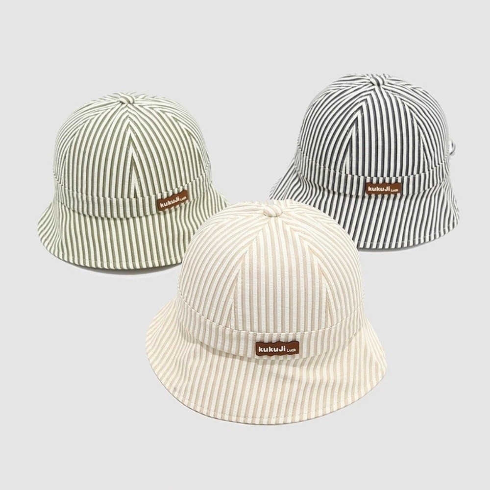 Nuevo Sombrero de Pescador a R - Bucket Hat Cotton reseña y precio