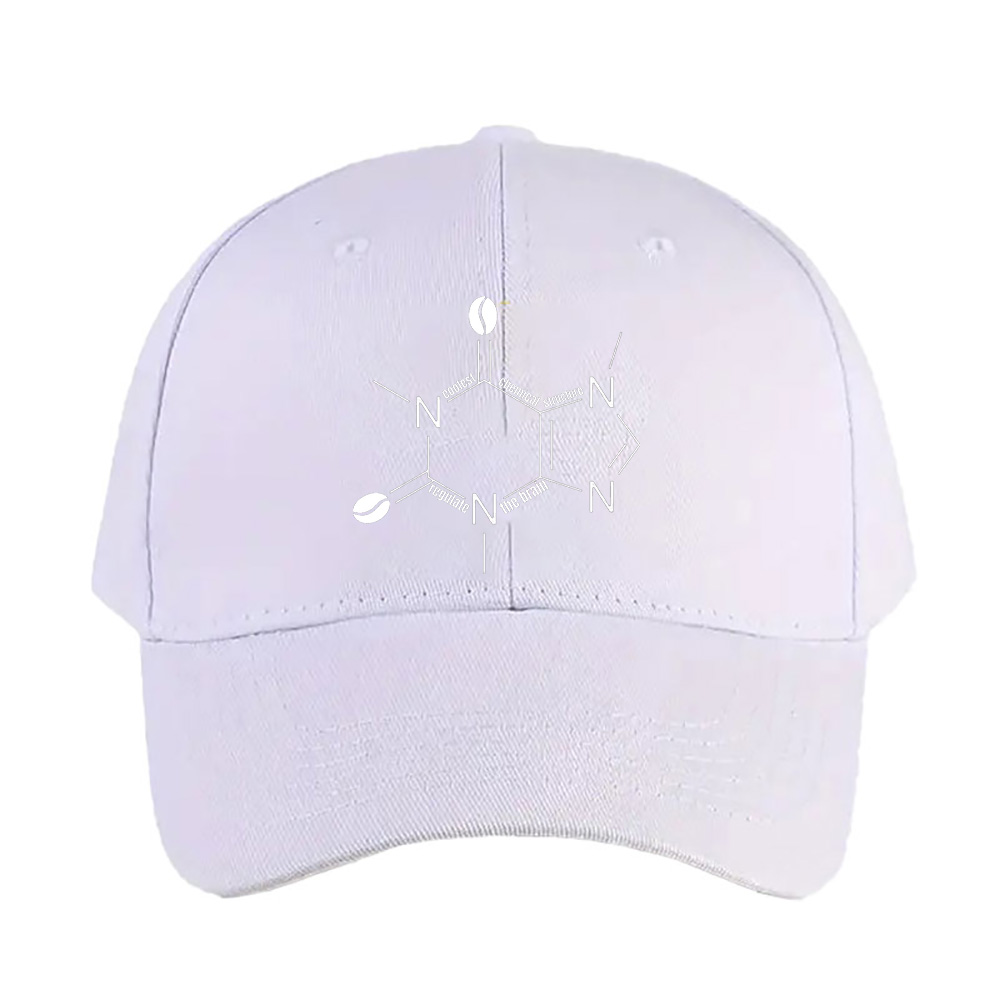 Bonita gorra de béisbol negra  - Baseball Cap Structured reseña y precio