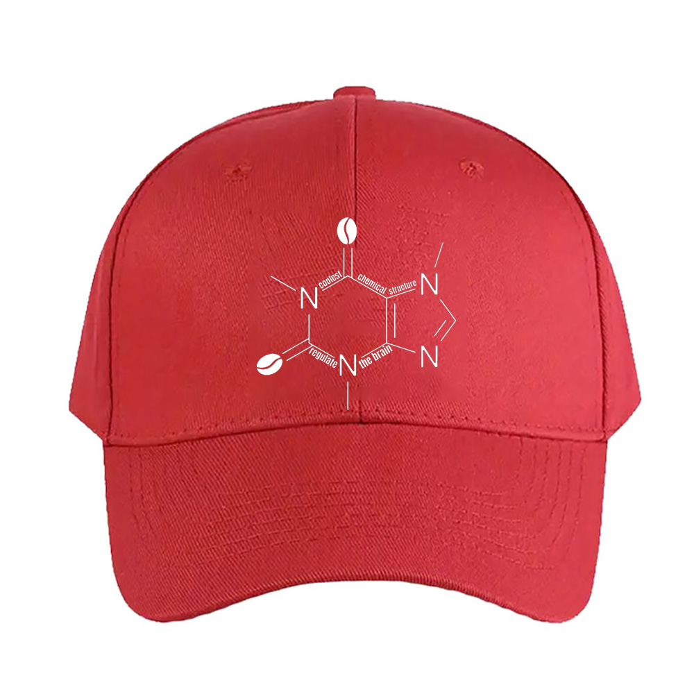 Bonita gorra de béisbol negra  - Baseball Cap Structured reseña y precio
