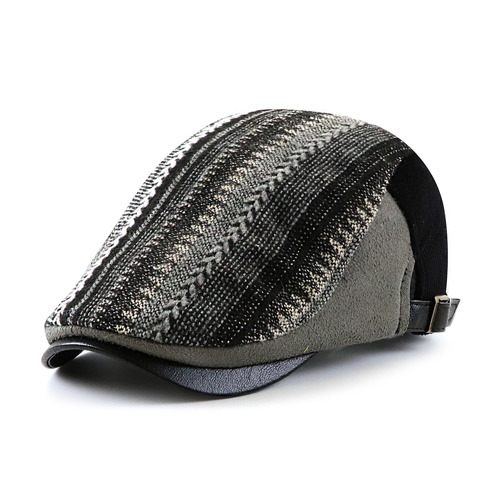Gorro de hiedra para hombre y  - Newsboy Cap Ivy reseña y precio