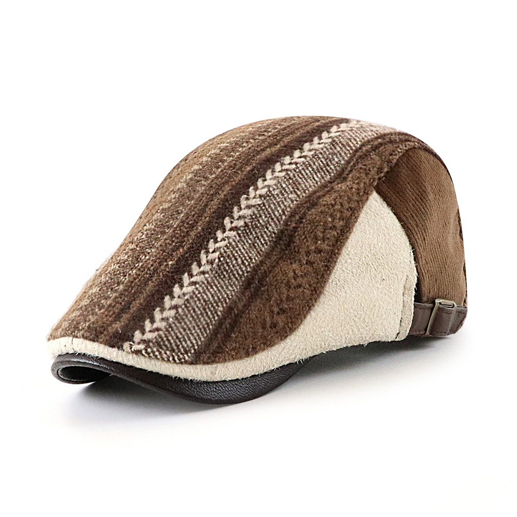Gorro de hiedra para hombre y  - Newsboy Cap Ivy reseña y precio