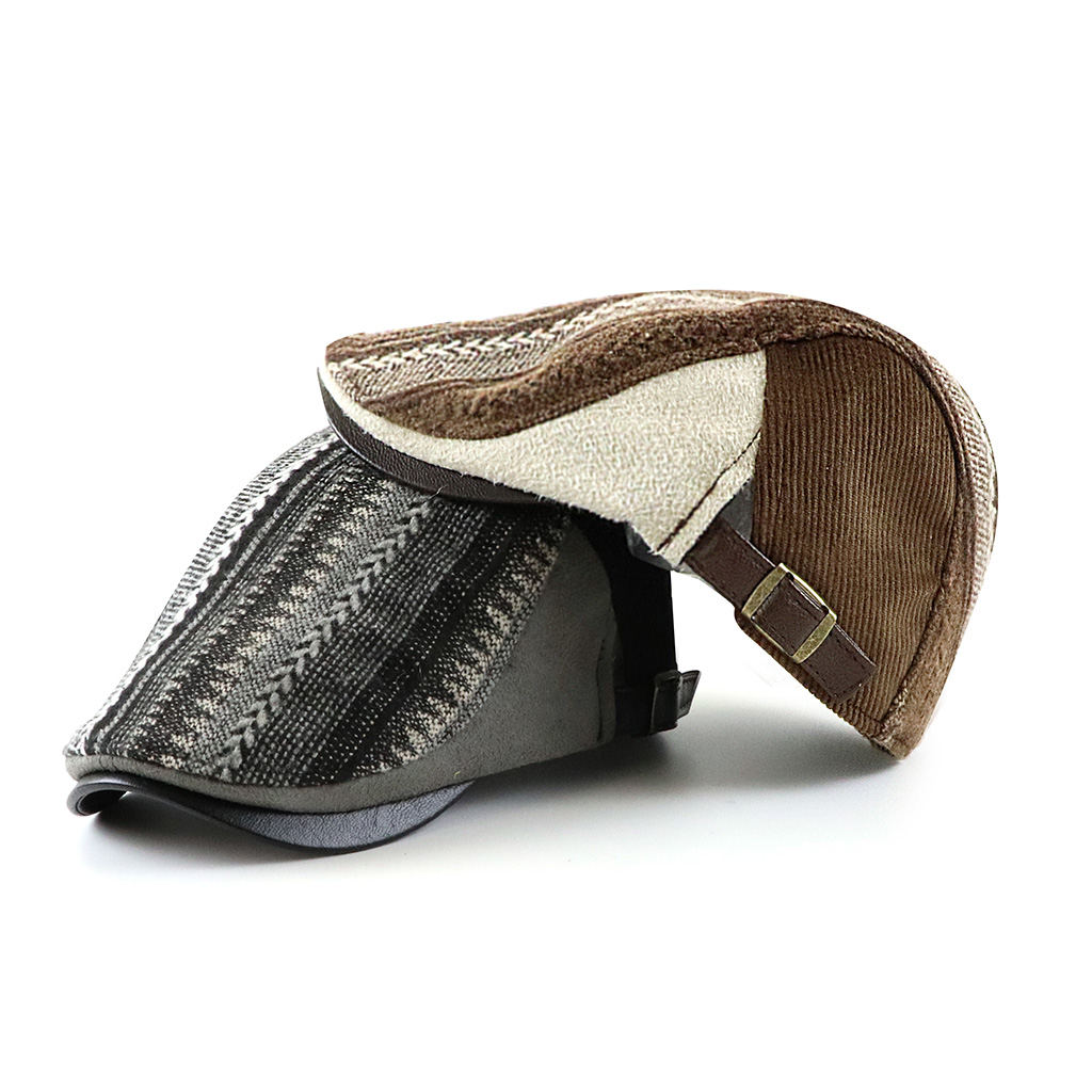 Gorro de hiedra para hombre y  - Newsboy Cap Ivy reseña y precio