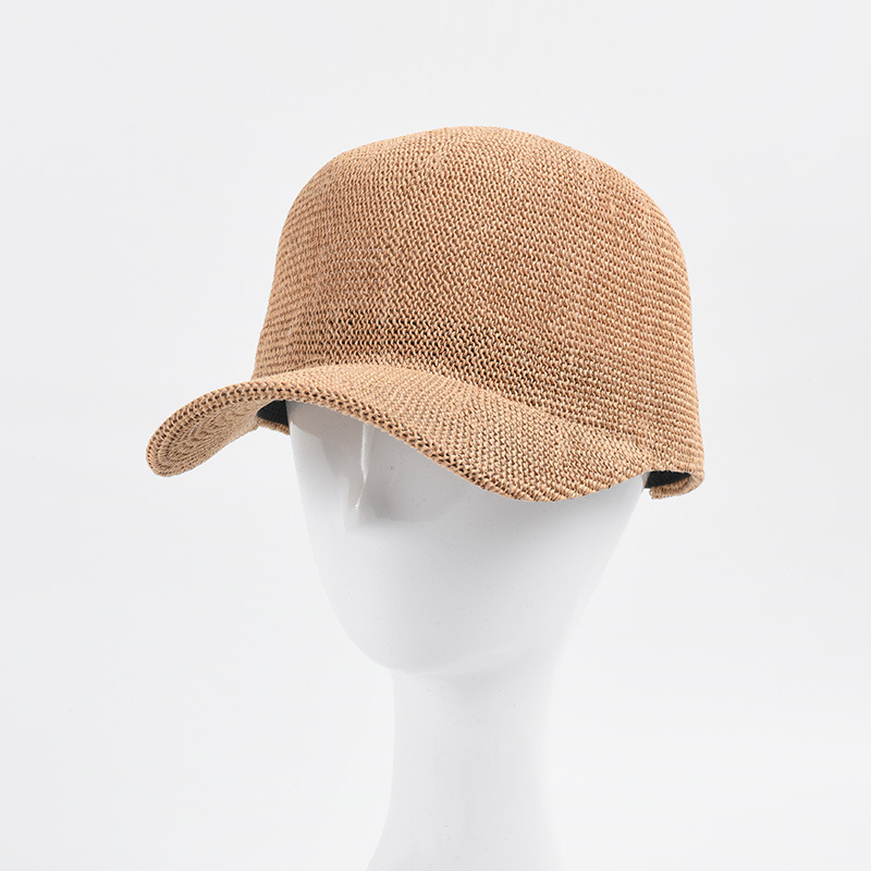 Nuevo modelo de gorra de béisb - Baseball Cap Structured reseña y precio
