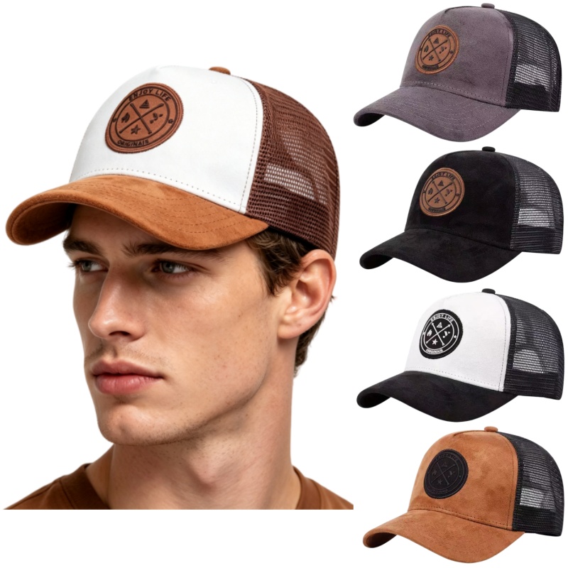ENJOY LIFE Gorra de Béisbol Aj - Golf Cap Dad reseña y precio