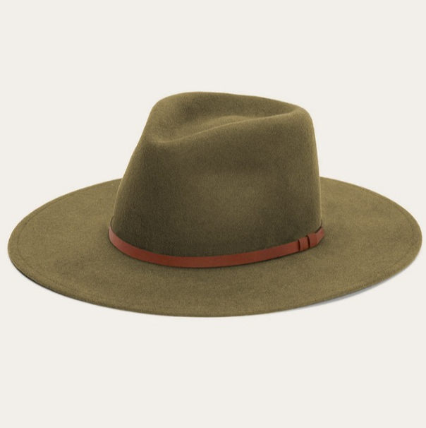 2026 100% lana, gran oferta, s - Fedora Hat Wool reseña y precio