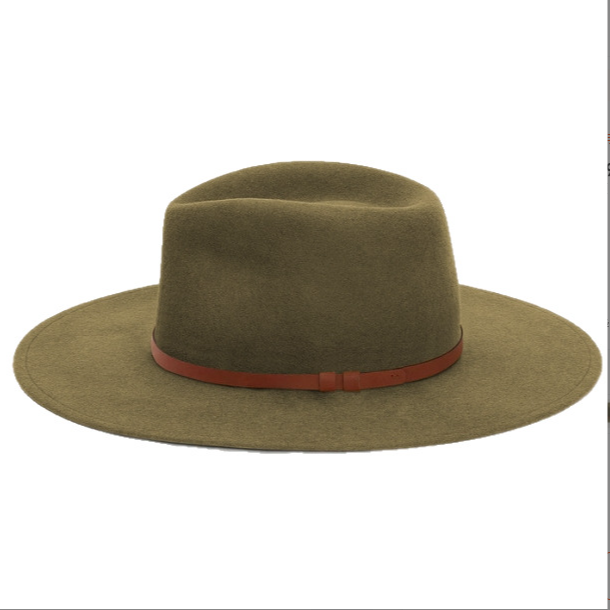 2026 100% lana, gran oferta, s - Fedora Hat Wool reseña y precio